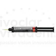 Multilink Hybrid Abutment