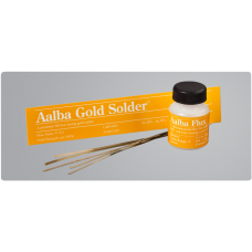 Gold Solder