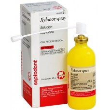 Xylonor Spray