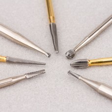 Carbide Burs