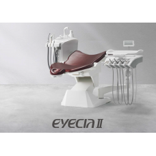 EYECIA II - DENTAL CHAIR