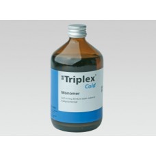 SR Triplex Cold