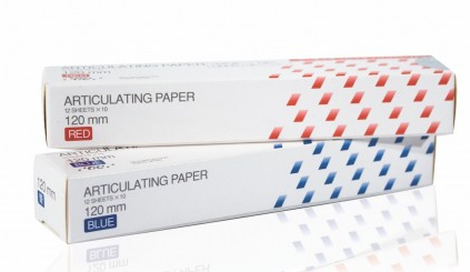 ARTICULATING PAPER