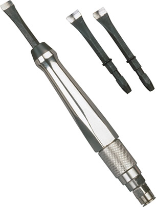 Pneumatic Chisel 320