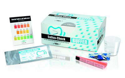 Saliva-Check Buffer