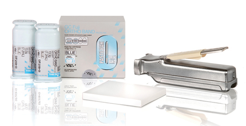 GC Fuji ORTHO BAND PASTE PAK