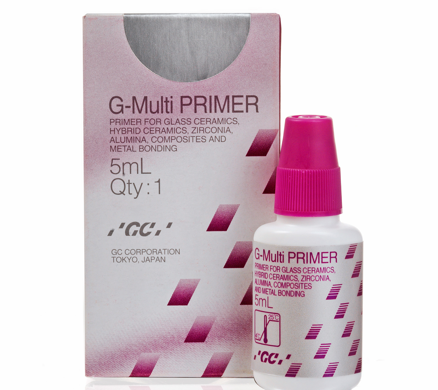 G-Multi PRIMER