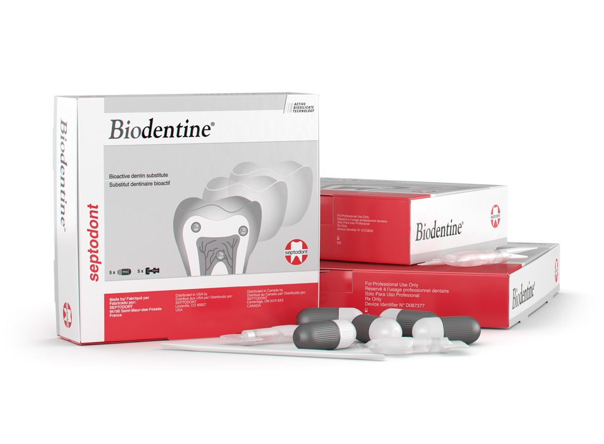 Biodentine™