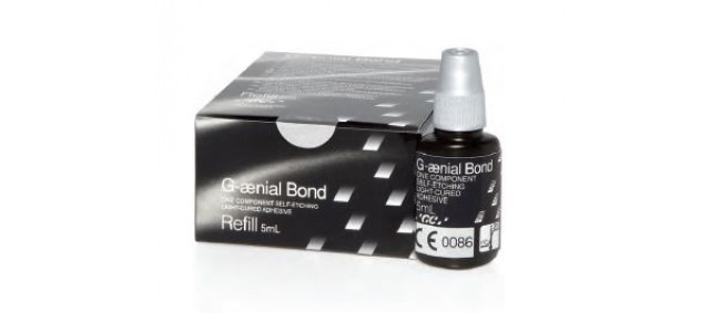 G-aenial Bond